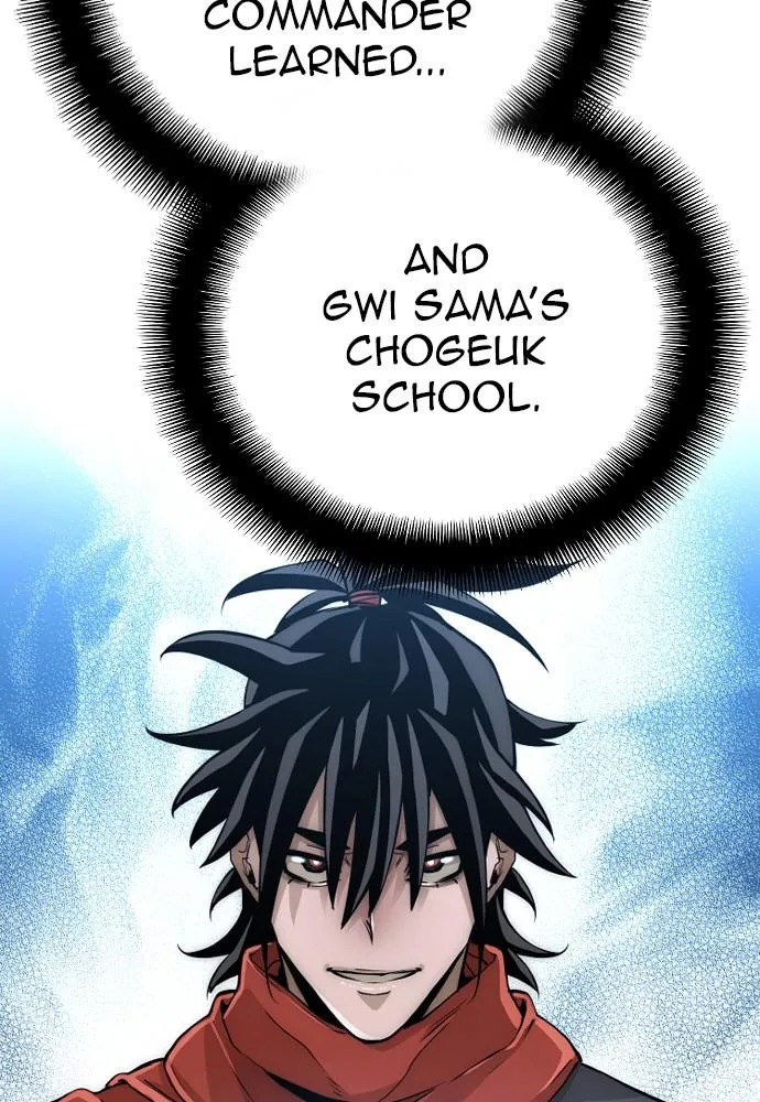 Read Murim RPG Simulation EN Manga Online