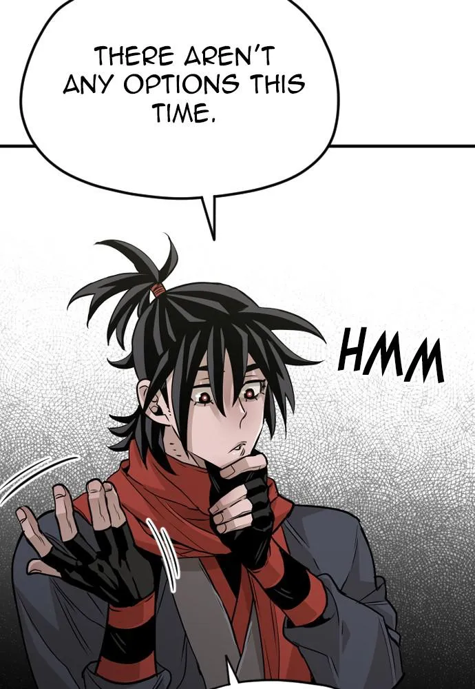 Read Murim RPG Simulation EN Manga Online