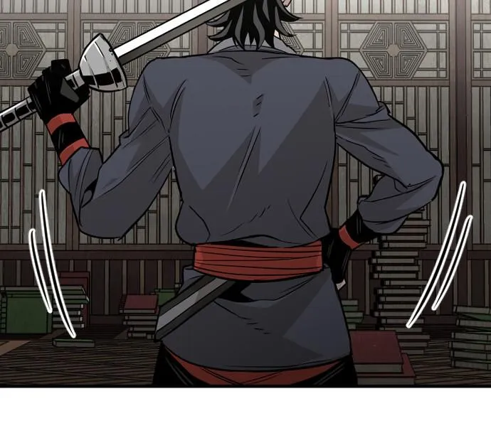 Read Murim RPG Simulation EN Manga Online