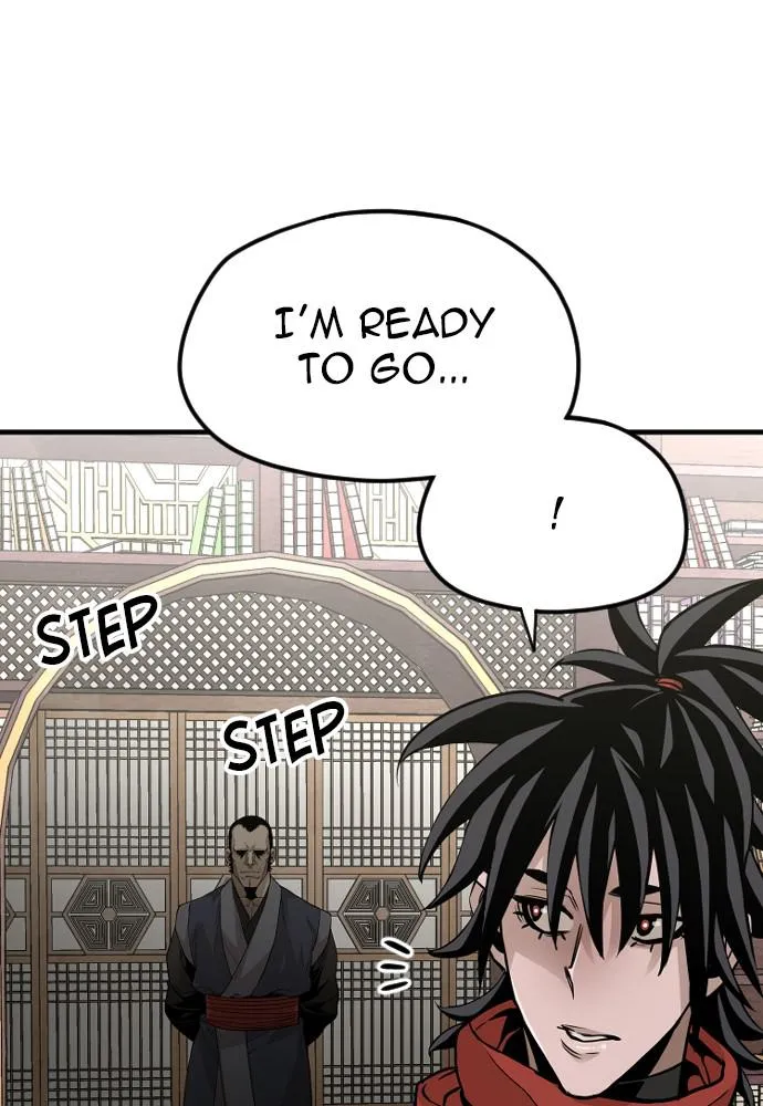 Read Murim RPG Simulation EN Manga Online