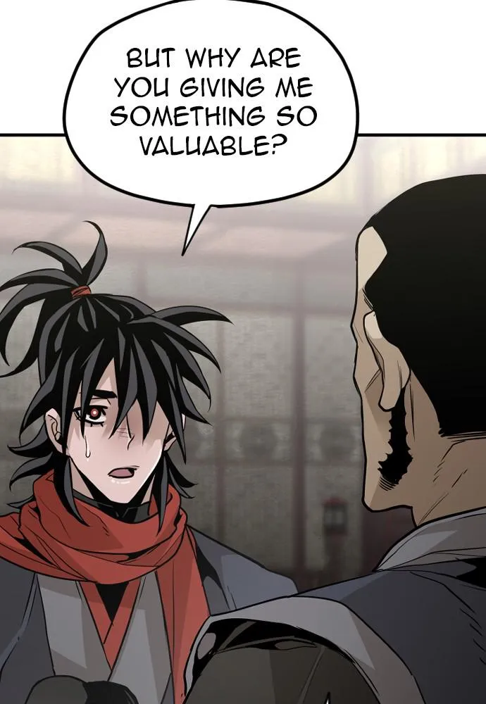 Read Murim RPG Simulation EN Manga Online