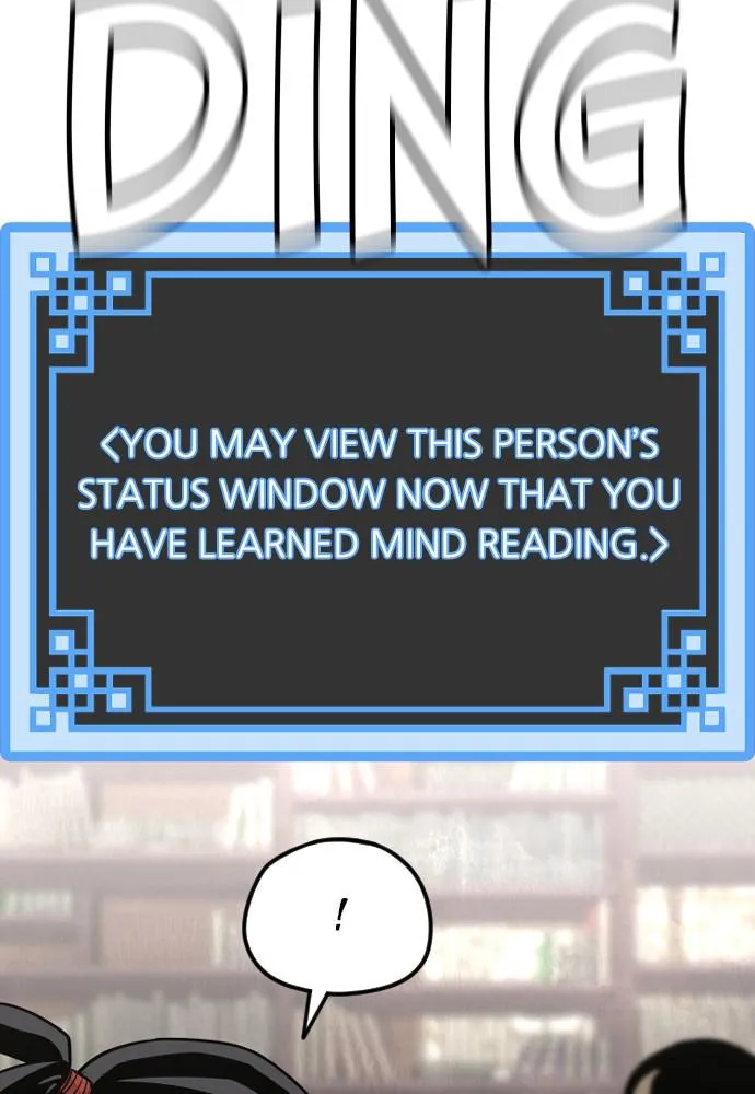 Read Murim RPG Simulation EN Manga Online