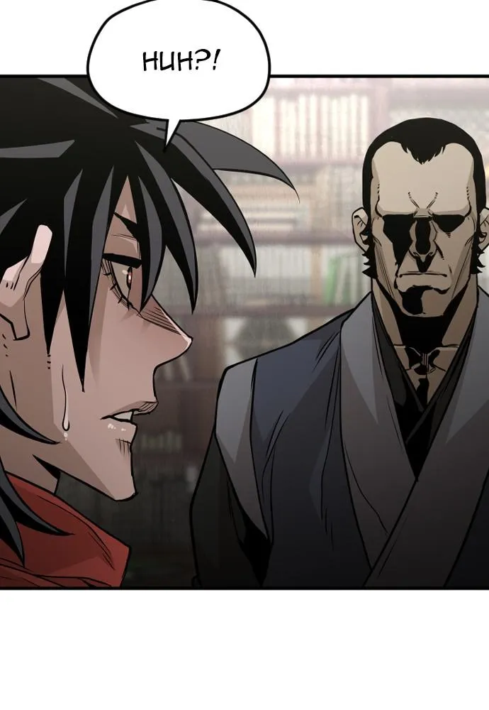 Read Murim RPG Simulation EN Manga Online