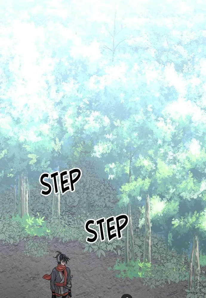 Read Murim RPG Simulation EN Manga Online