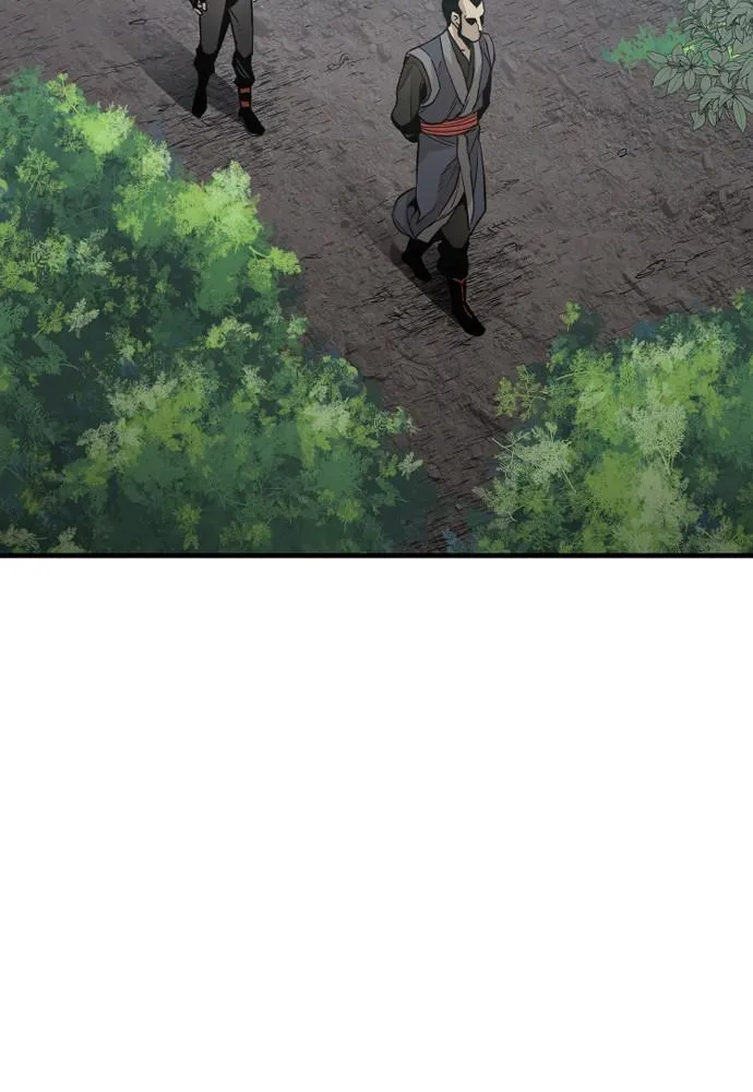 Read Murim RPG Simulation EN Manga Online