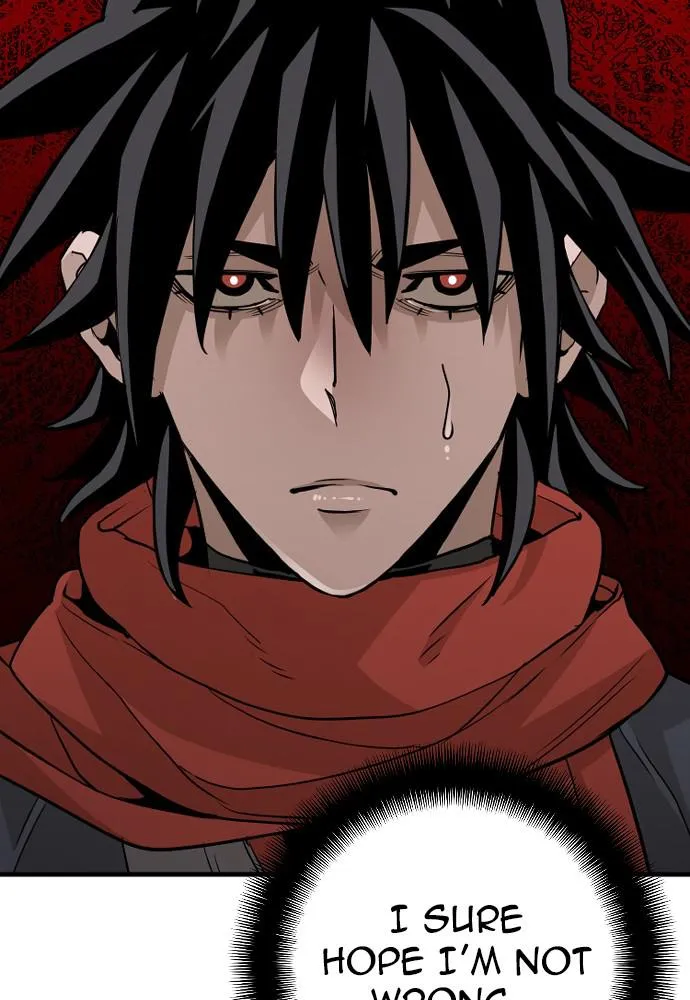 Read Murim RPG Simulation EN Manga Online
