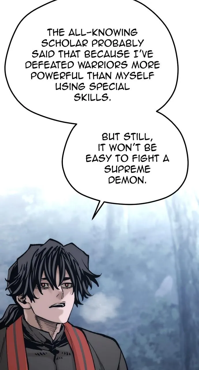 Read Murim RPG Simulation EN Manga Online