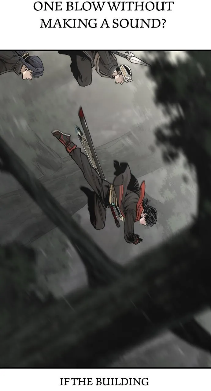 Read Murim RPG Simulation EN Manga Online