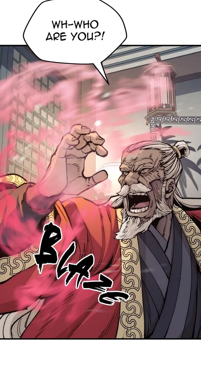 Read Murim RPG Simulation EN Manga Online