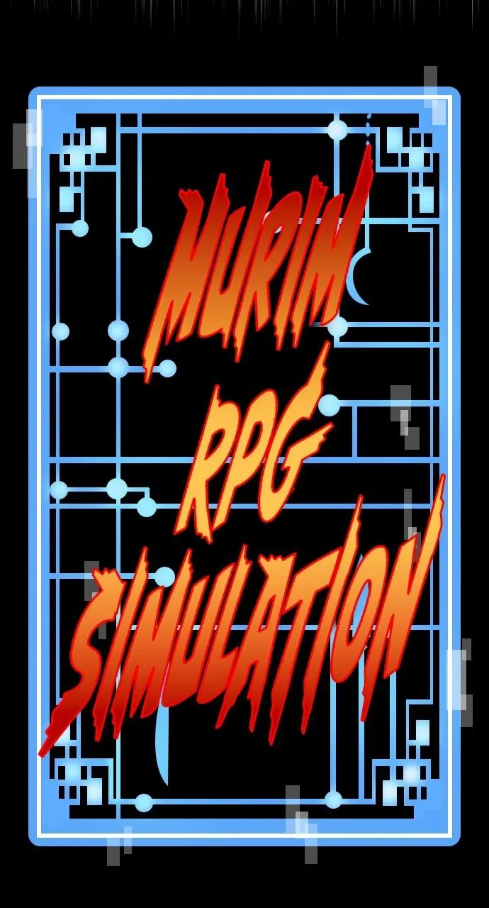 Read Murim RPG Simulation EN Manga Online