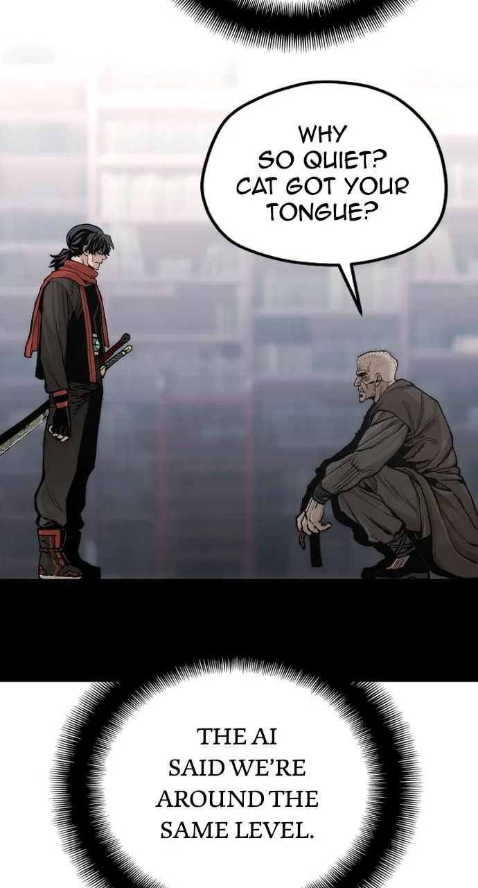 Read Murim RPG Simulation EN Manga Online