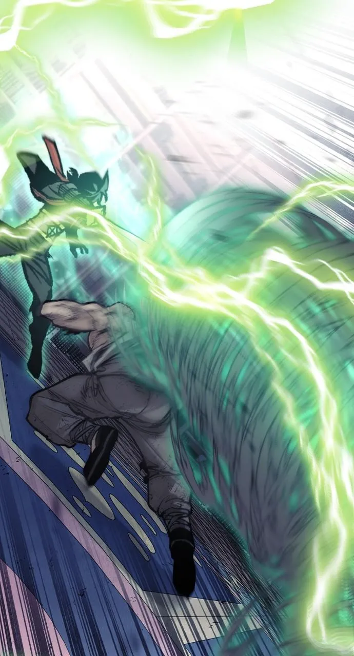 Read Murim RPG Simulation EN Manga Online