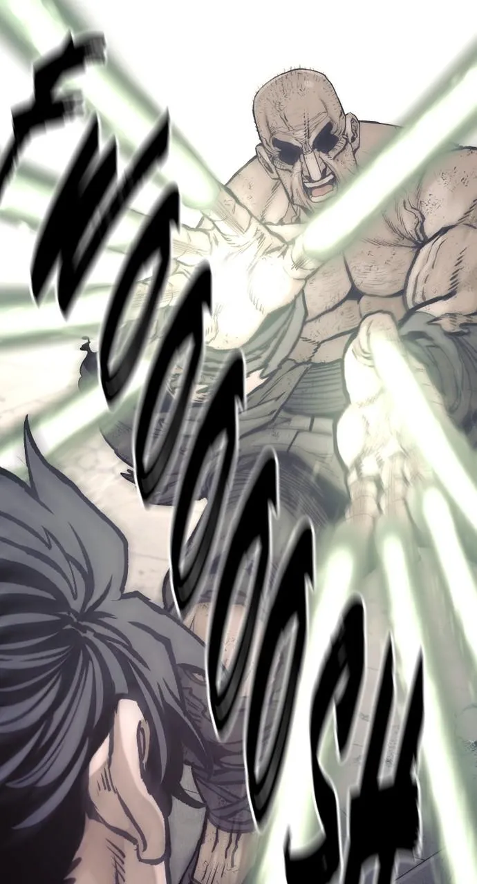 Read Murim RPG Simulation EN Manga Online