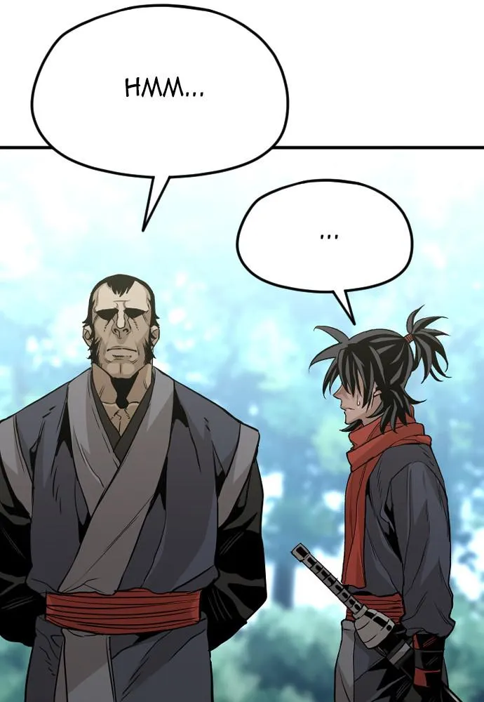 Read Murim RPG Simulation EN Manga Online
