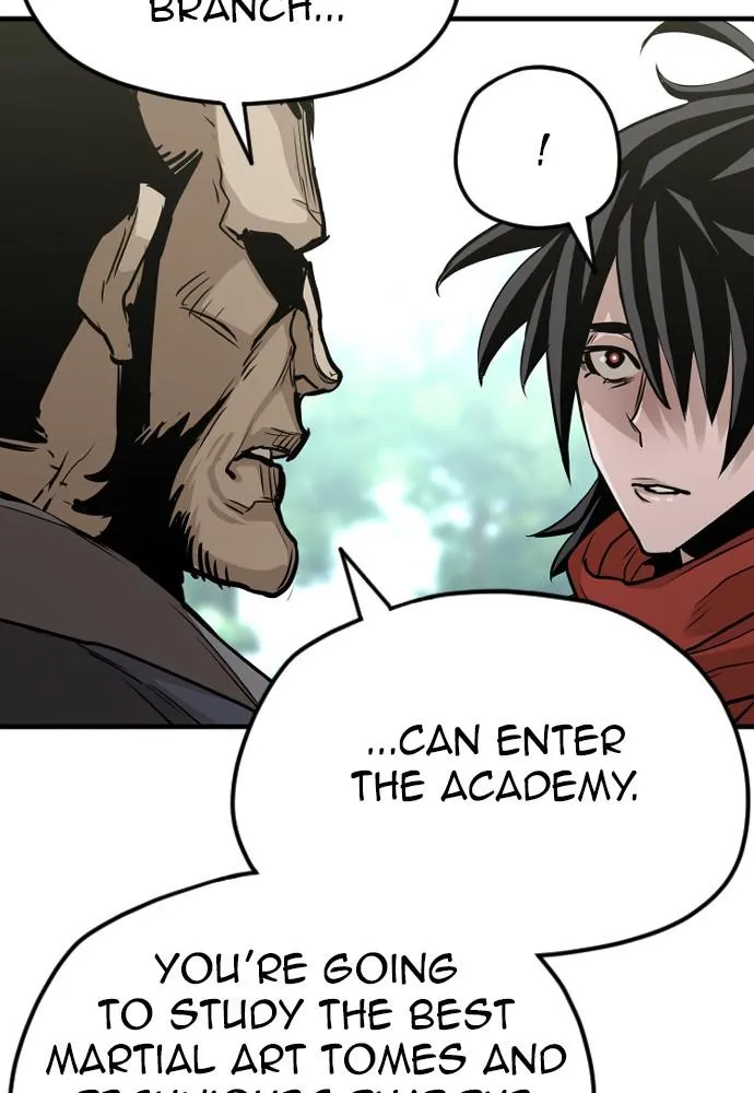 Read Murim RPG Simulation EN Manga Online