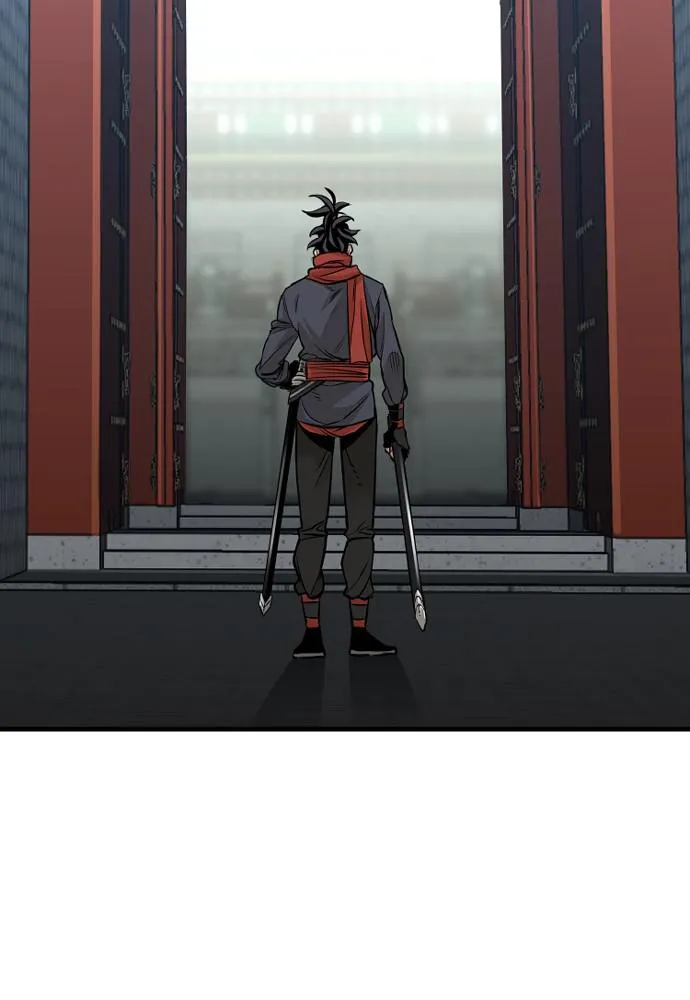 Read Murim RPG Simulation EN Manga Online
