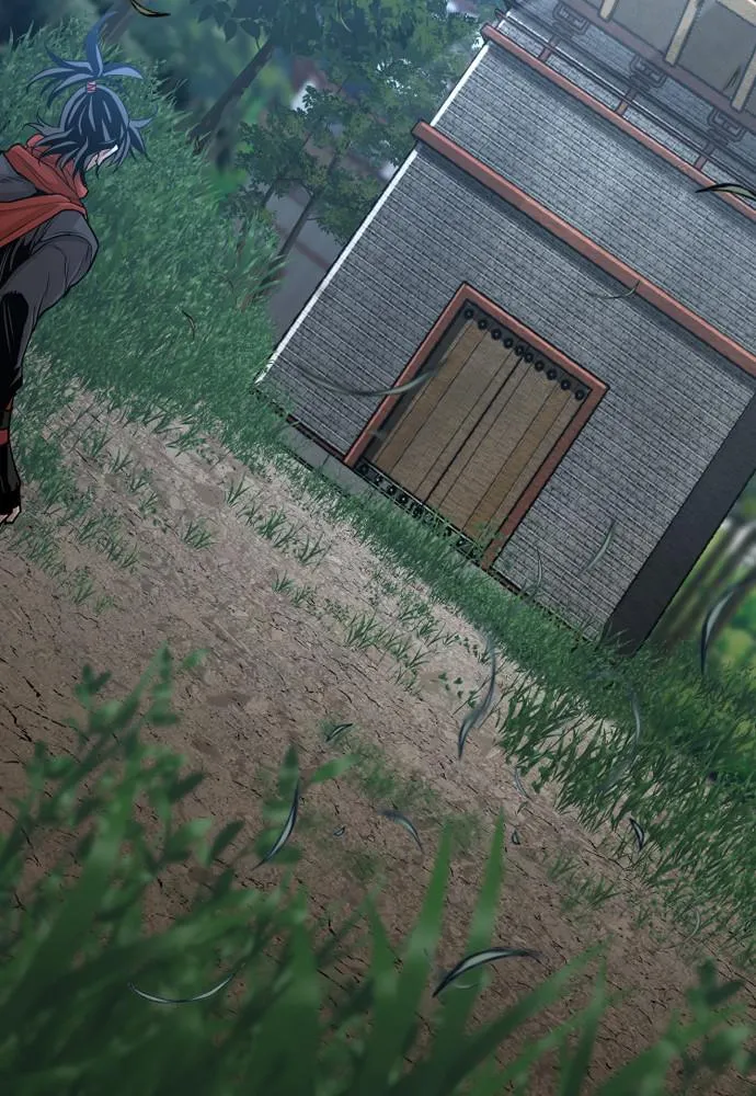 Read Murim RPG Simulation EN Manga Online