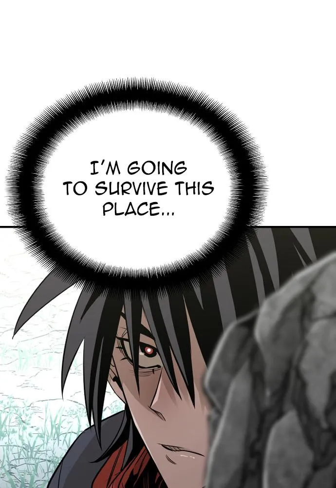 Read Murim RPG Simulation EN Manga Online