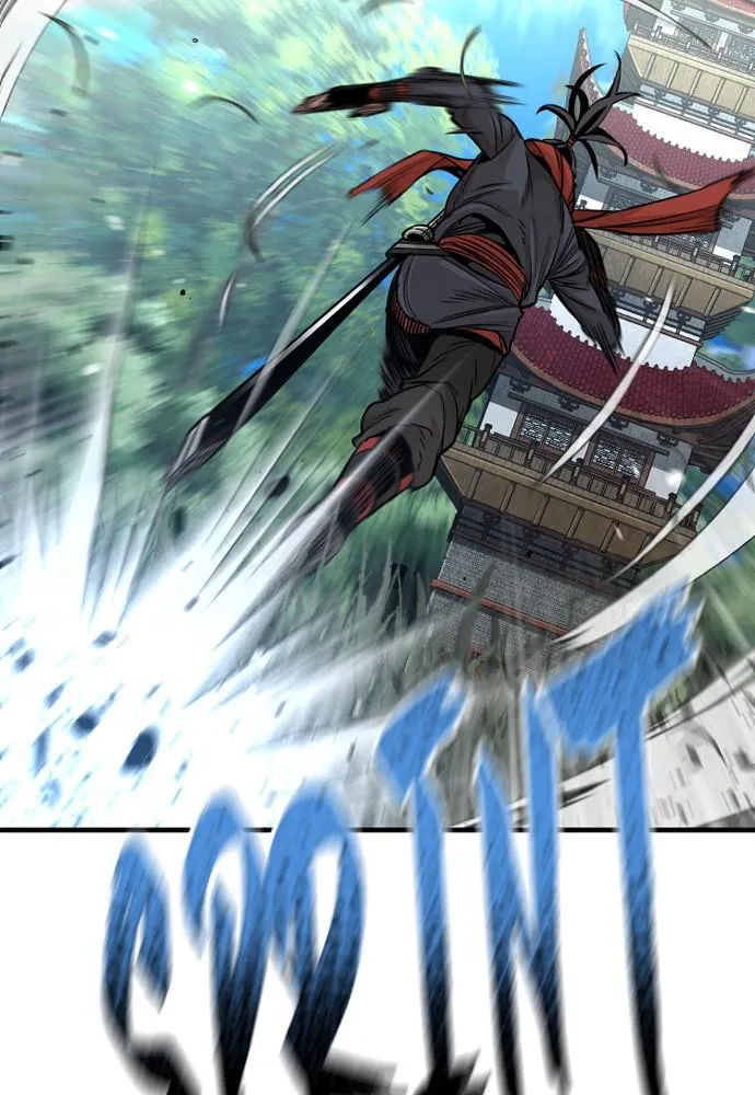 Read Murim RPG Simulation EN Manga Online