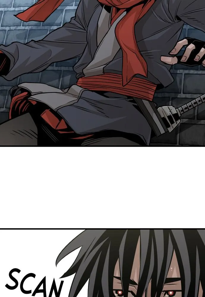 Read Murim RPG Simulation EN Manga Online