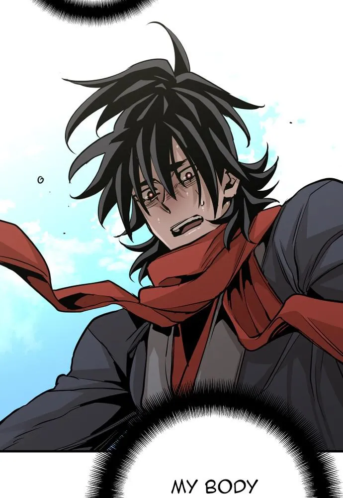 Read Murim RPG Simulation EN Manga Online