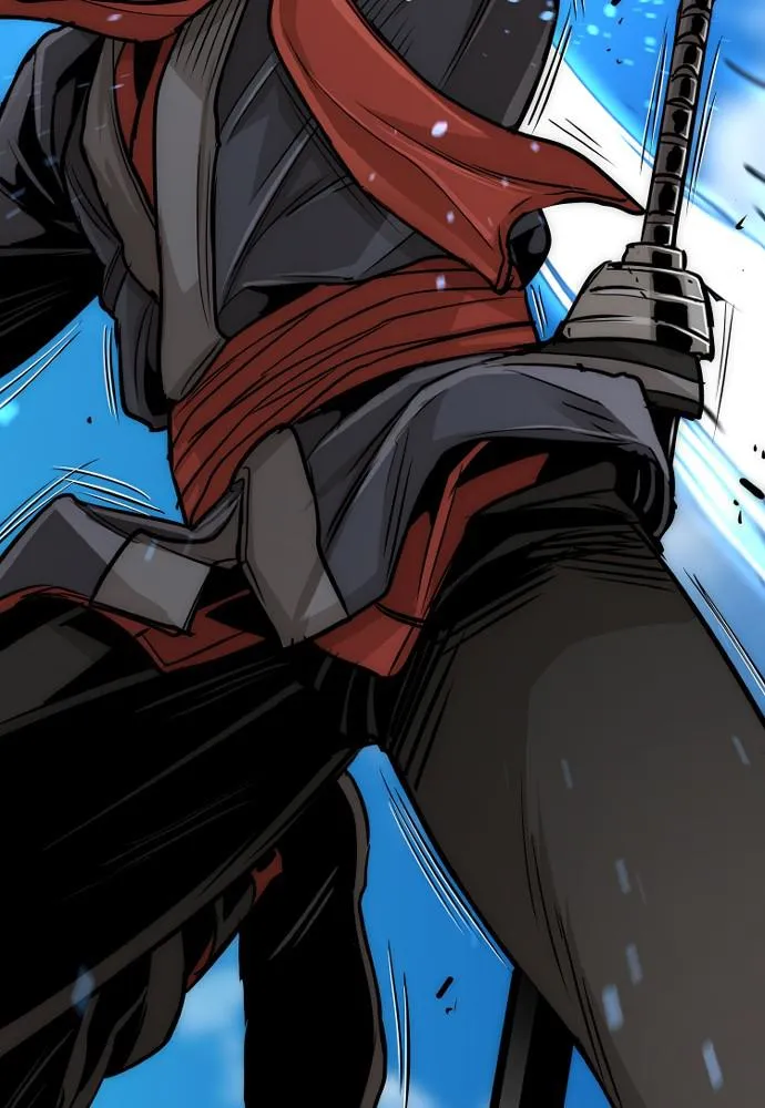Read Murim RPG Simulation EN Manga Online