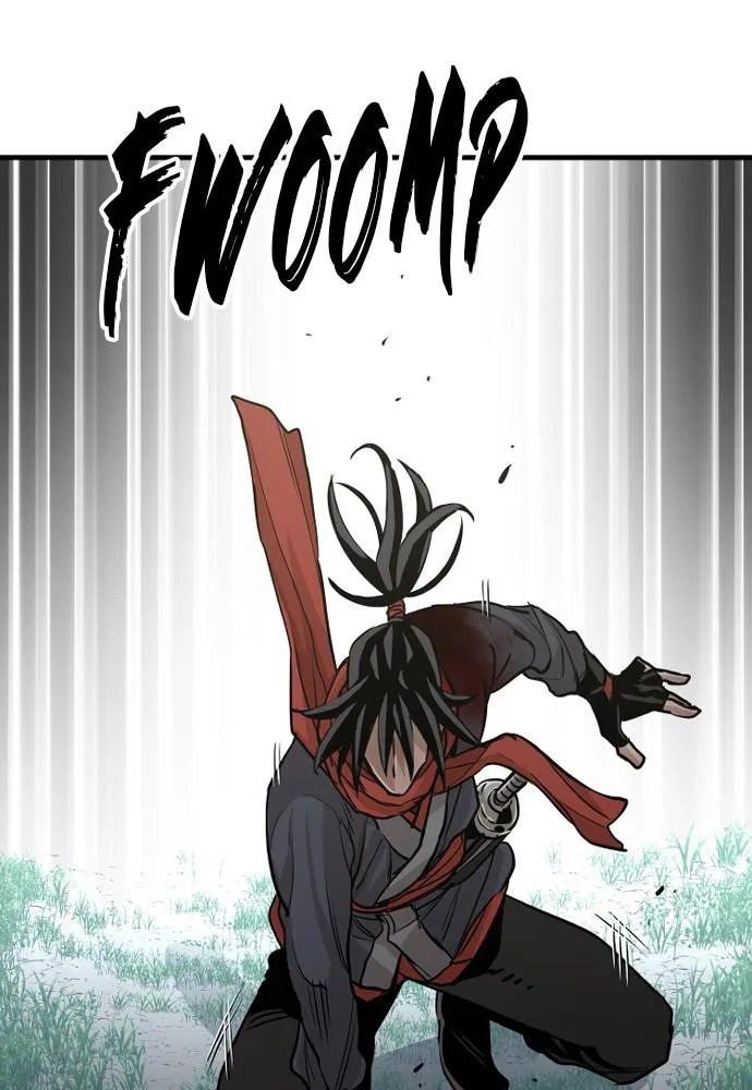 Read Murim RPG Simulation EN Manga Online