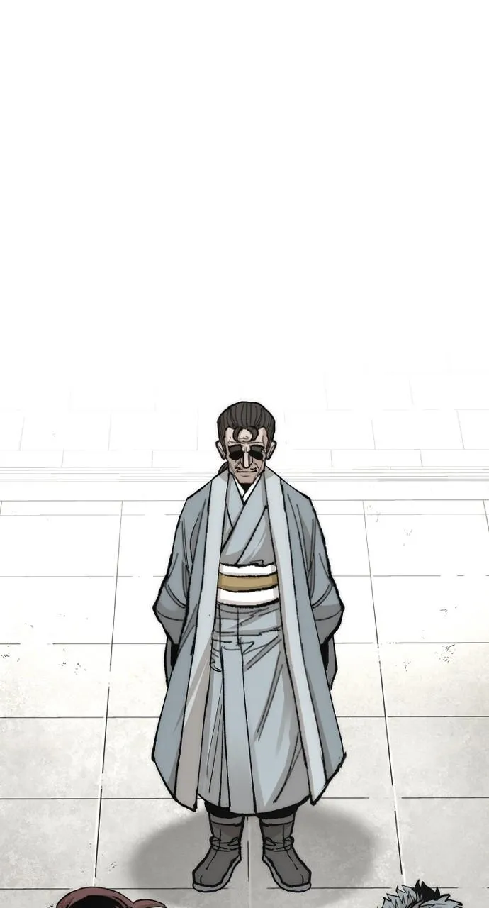 Read Murim RPG Simulation EN Manga Online