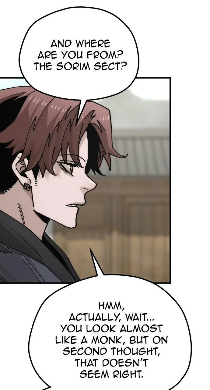 Read Murim RPG Simulation EN Manga Online