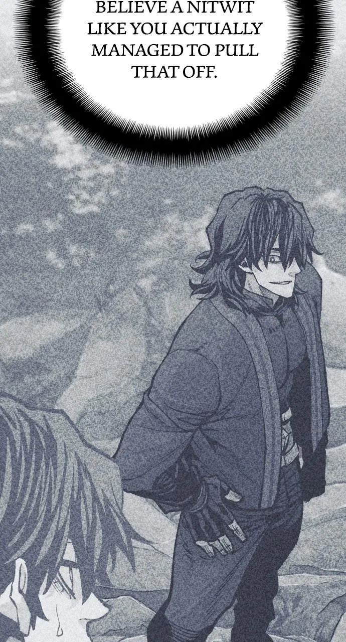 Read Murim RPG Simulation EN Manga Online