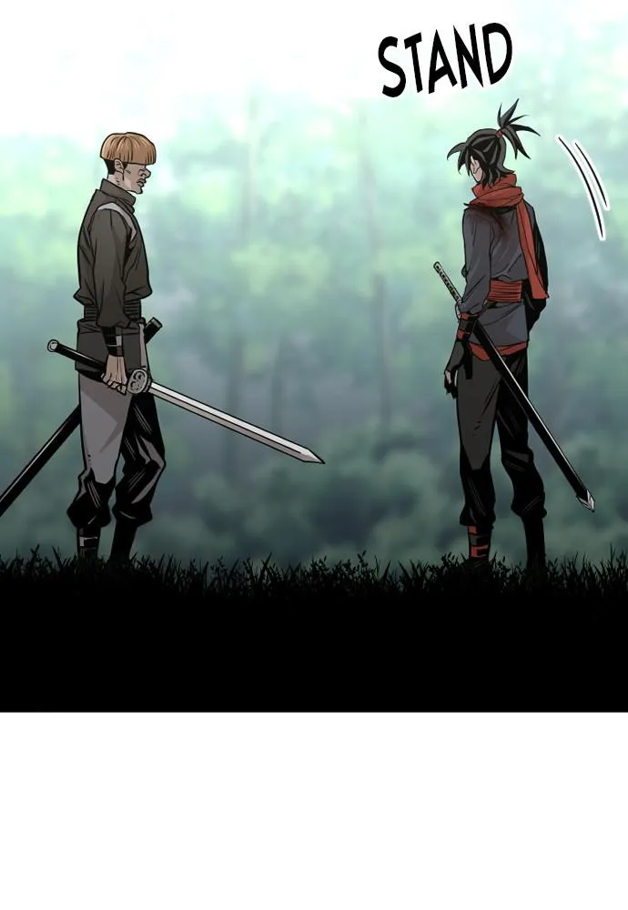 Read Murim RPG Simulation EN Manga Online