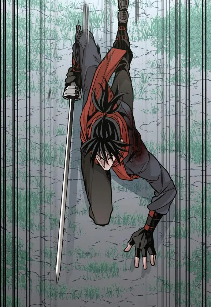Read Murim RPG Simulation EN Manga Online