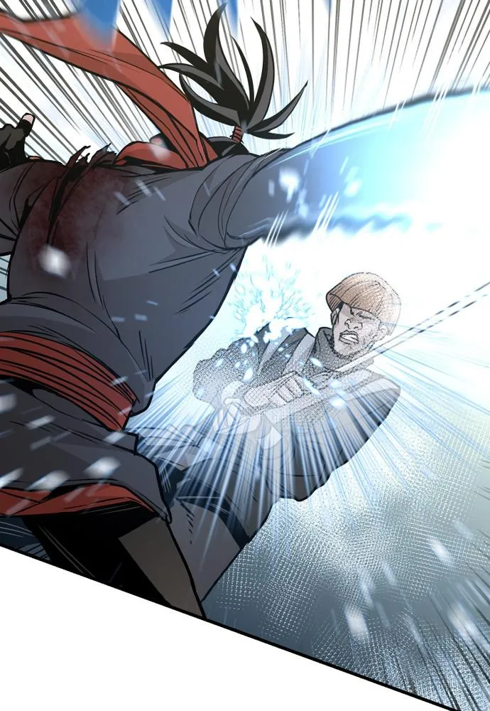Read Murim RPG Simulation EN Manga Online