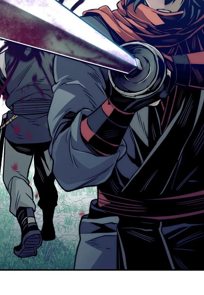 Read Murim RPG Simulation EN Manga Online
