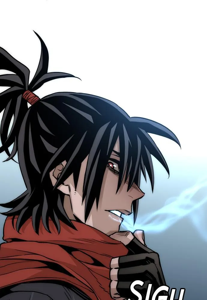 Read Murim RPG Simulation EN Manga Online