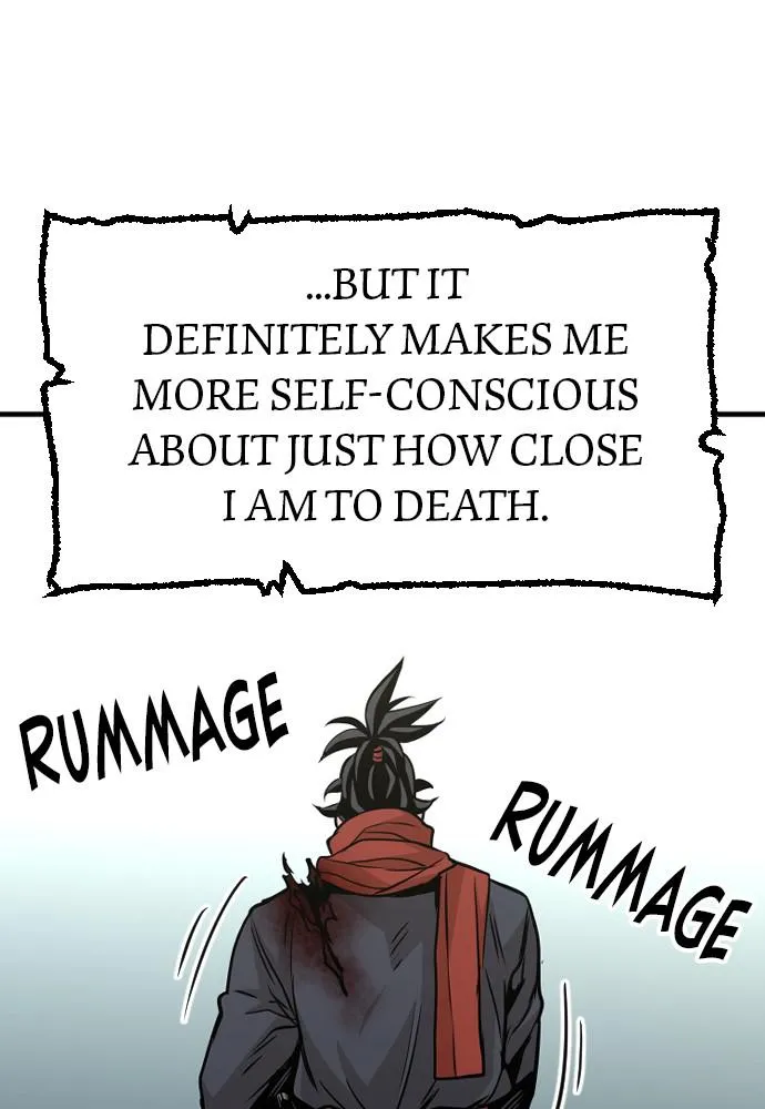 Read Murim RPG Simulation EN Manga Online