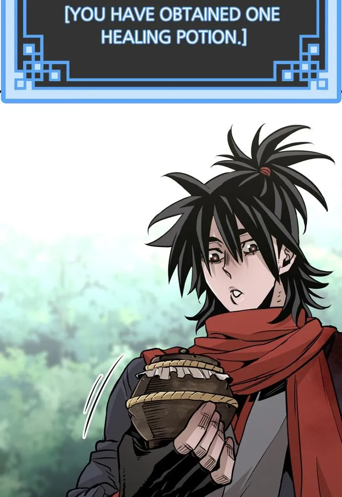 Read Murim RPG Simulation EN Manga Online