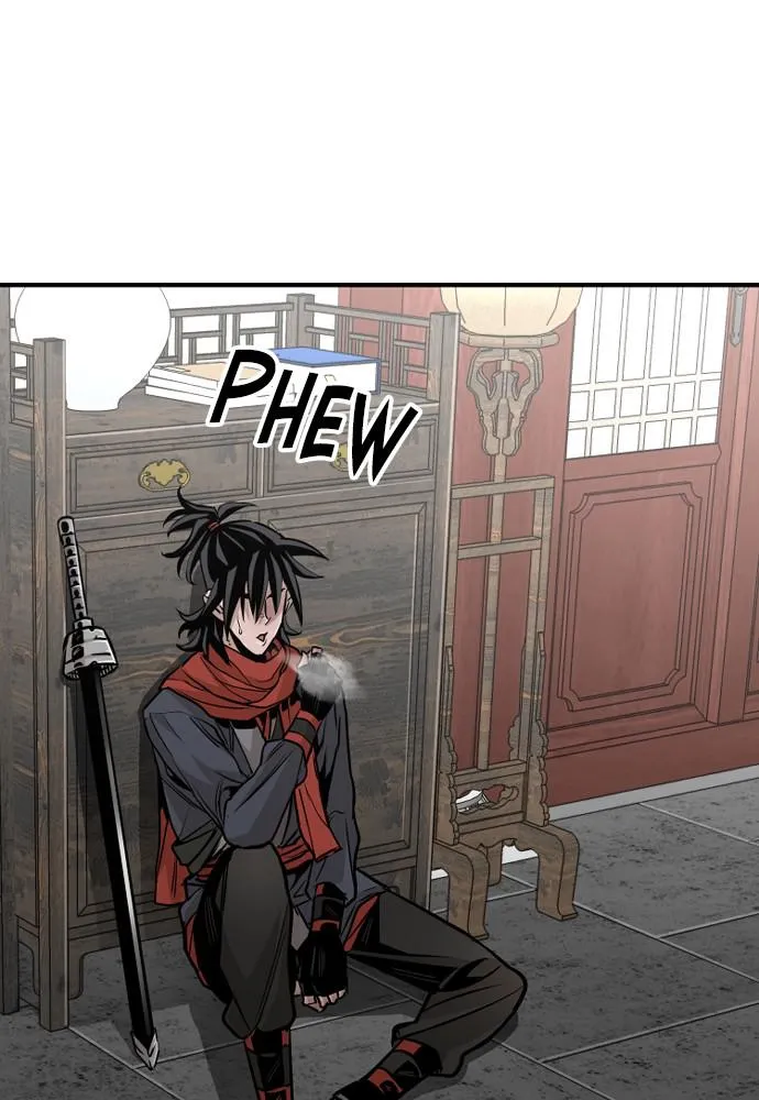 Read Murim RPG Simulation EN Manga Online