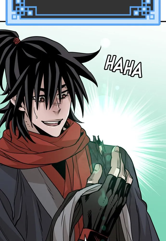 Read Murim RPG Simulation EN Manga Online