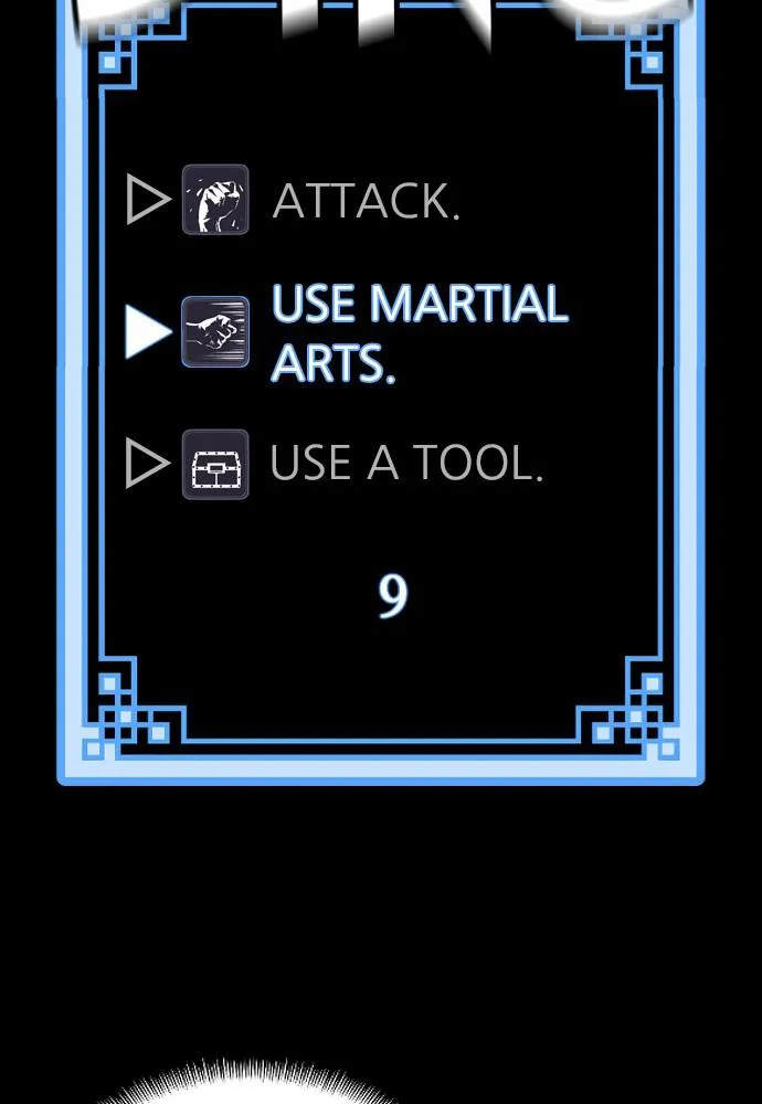 Read Murim RPG Simulation EN Manga Online