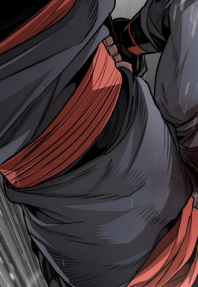 Read Murim RPG Simulation EN Manga Online