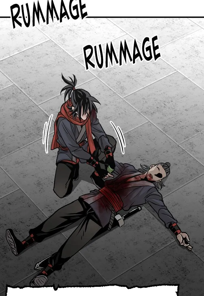 Read Murim RPG Simulation EN Manga Online
