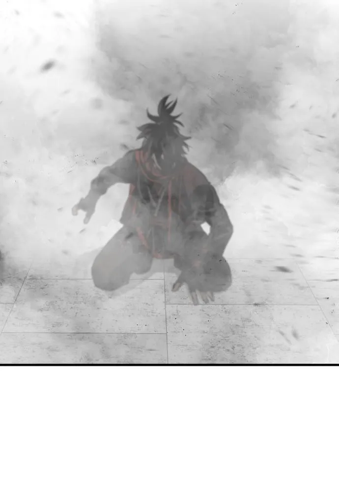 Read Murim RPG Simulation EN Manga Online