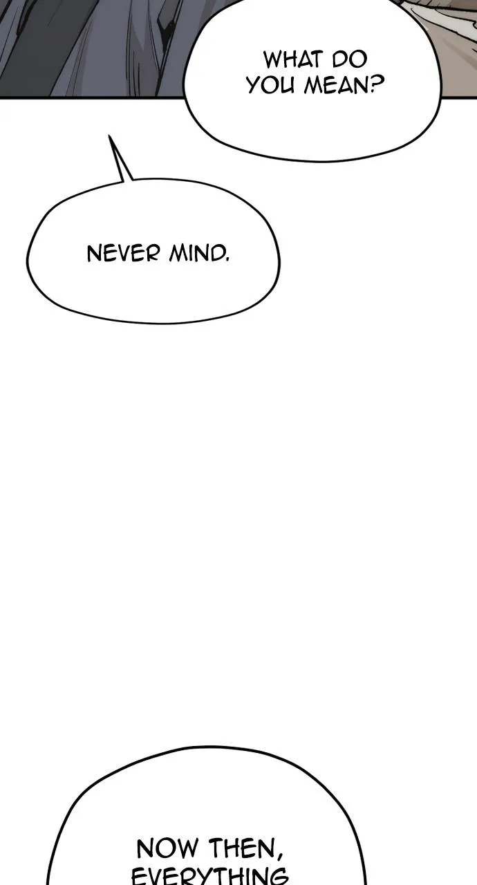 Read Murim RPG Simulation EN Manga Online