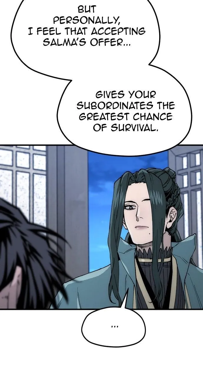 Read Murim RPG Simulation EN Manga Online