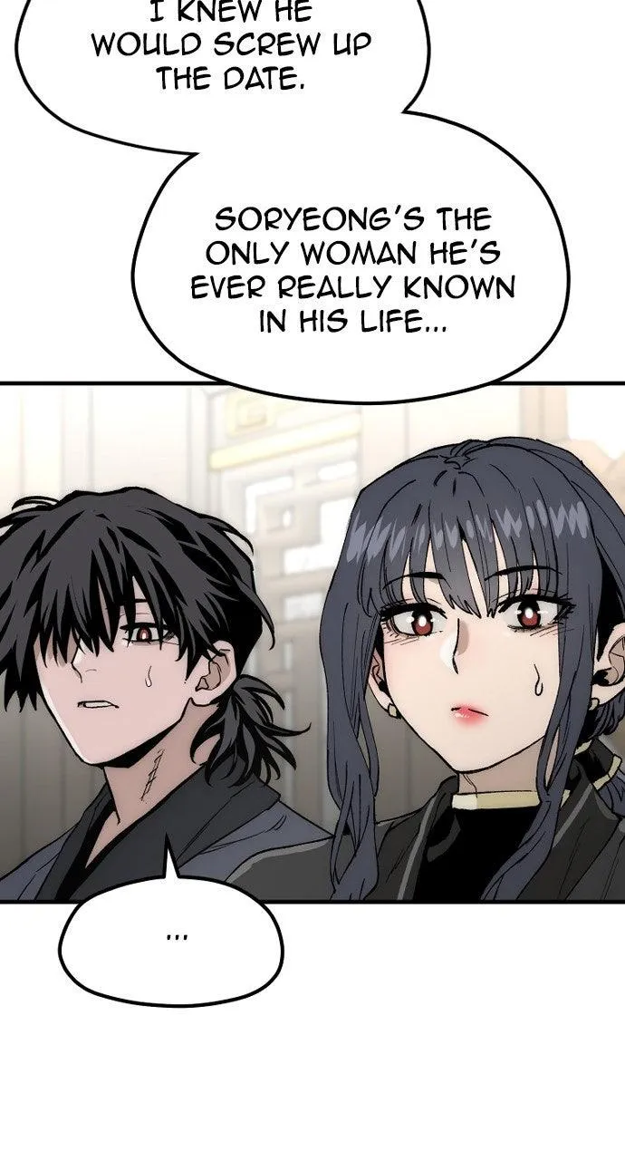 Read Murim RPG Simulation EN Manga Online