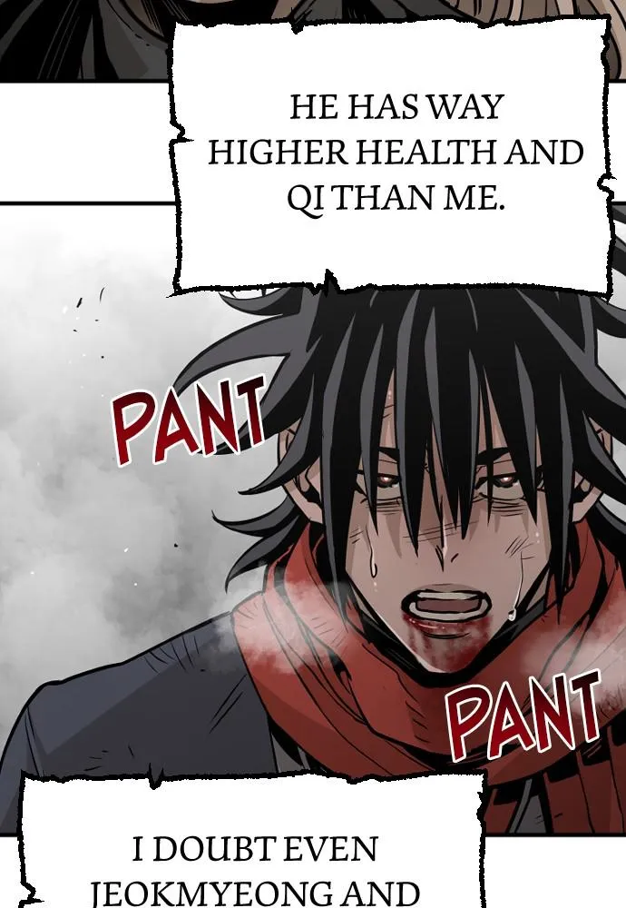 Read Murim RPG Simulation EN Manga Online