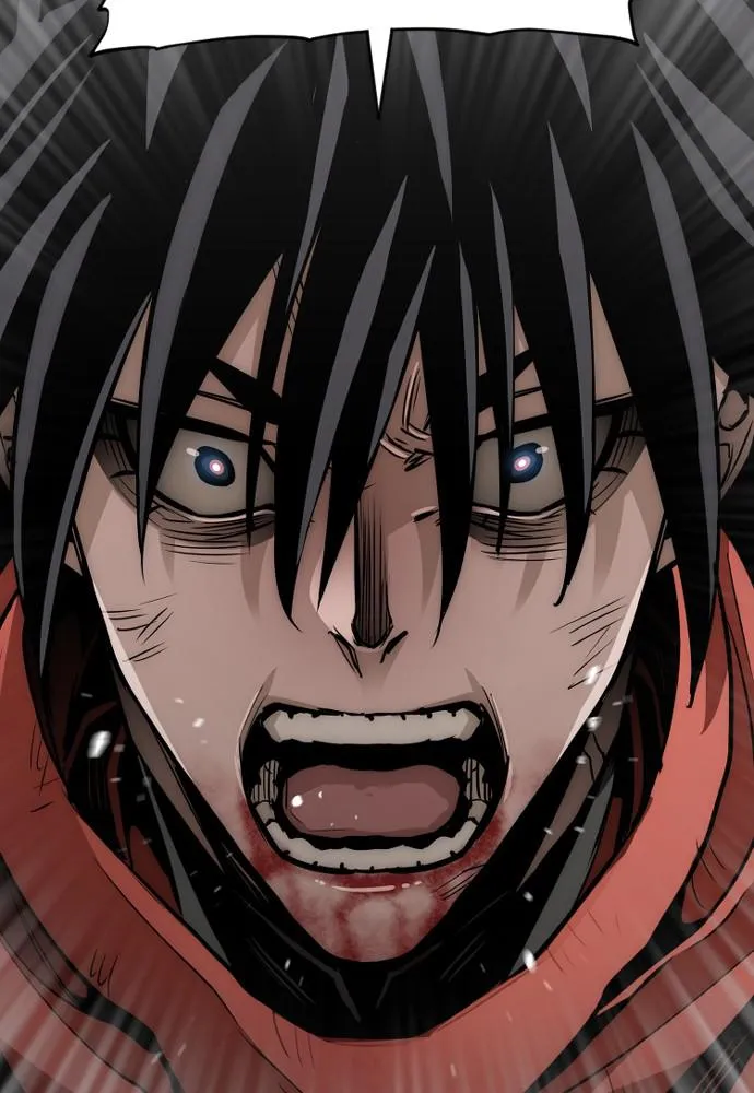 Read Murim RPG Simulation EN Manga Online