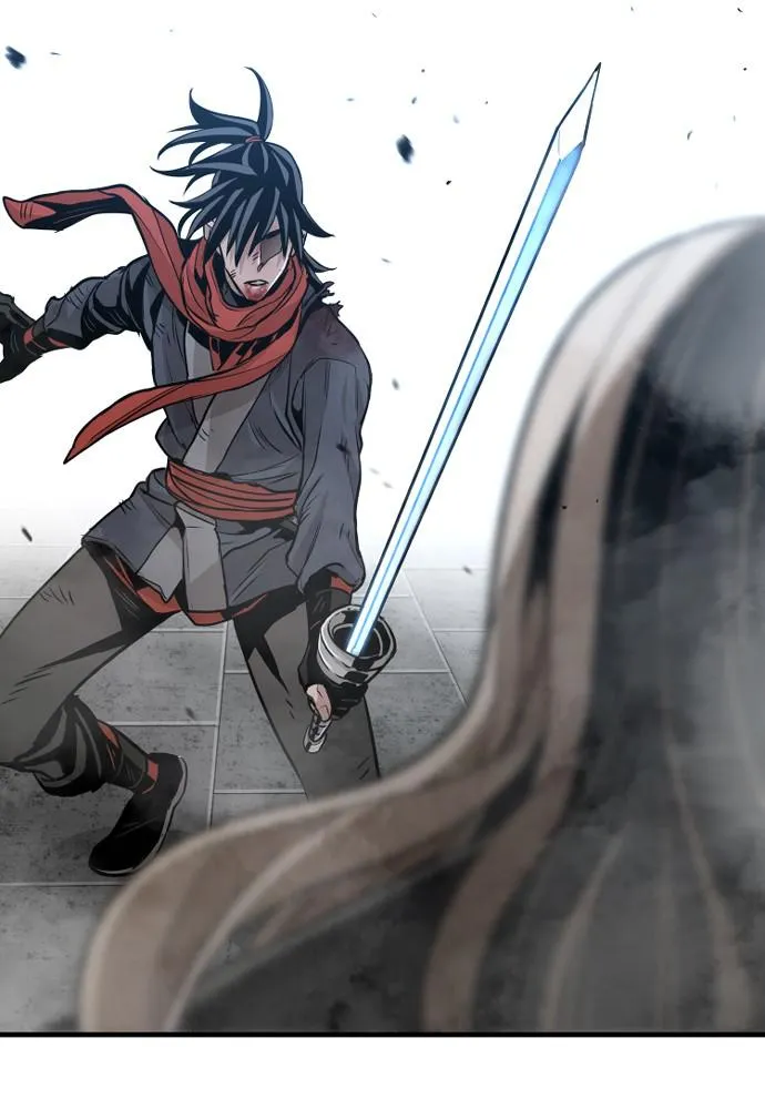 Read Murim RPG Simulation EN Manga Online