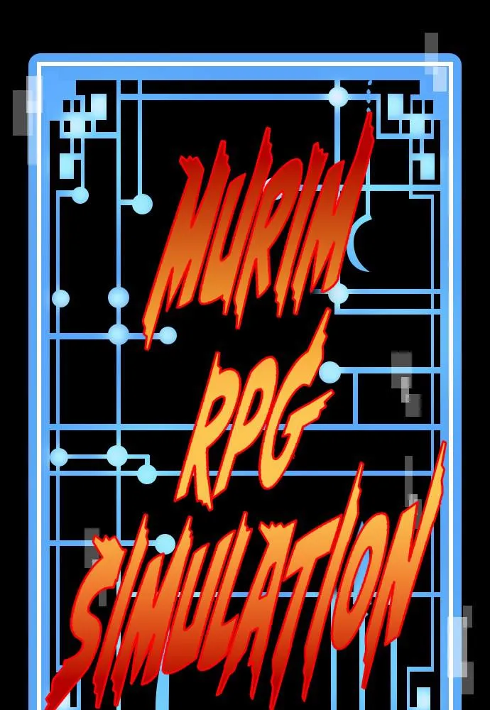Read Murim RPG Simulation EN Manga Online
